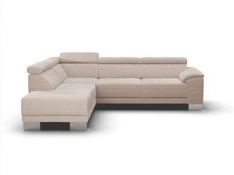 Ecksofa UM Medium Plus L
